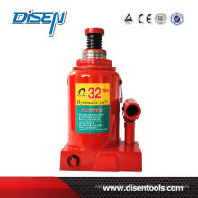 CE Approved 32ton 14kg Cylinder Hydraulic Bottle Jack